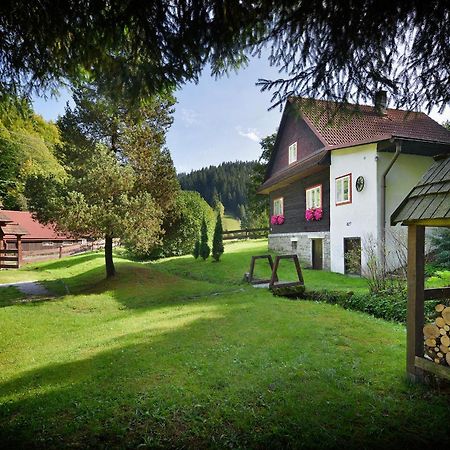 Karolinka Holiday Homes Exterior foto
