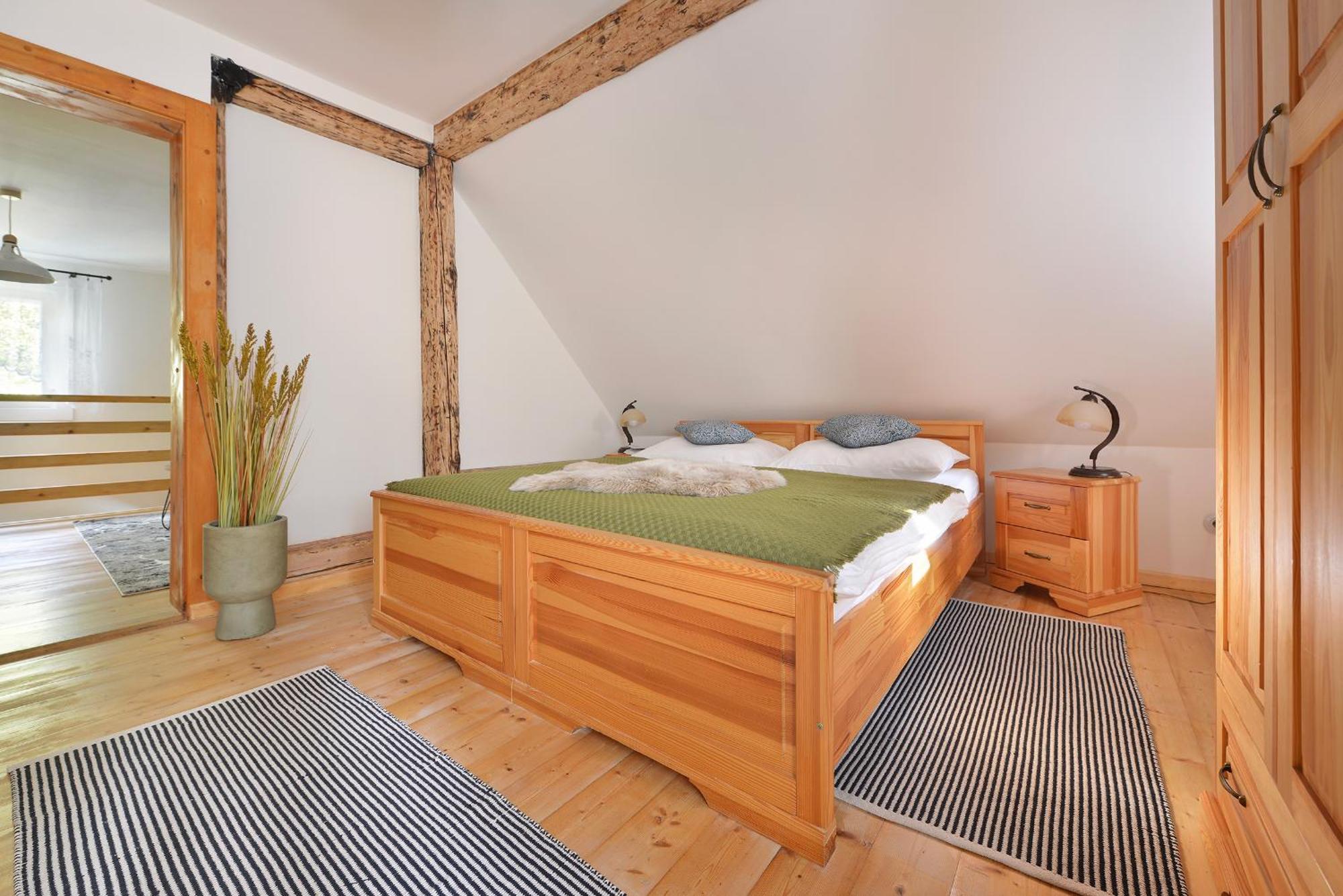 Karolinka Holiday Homes Exterior foto