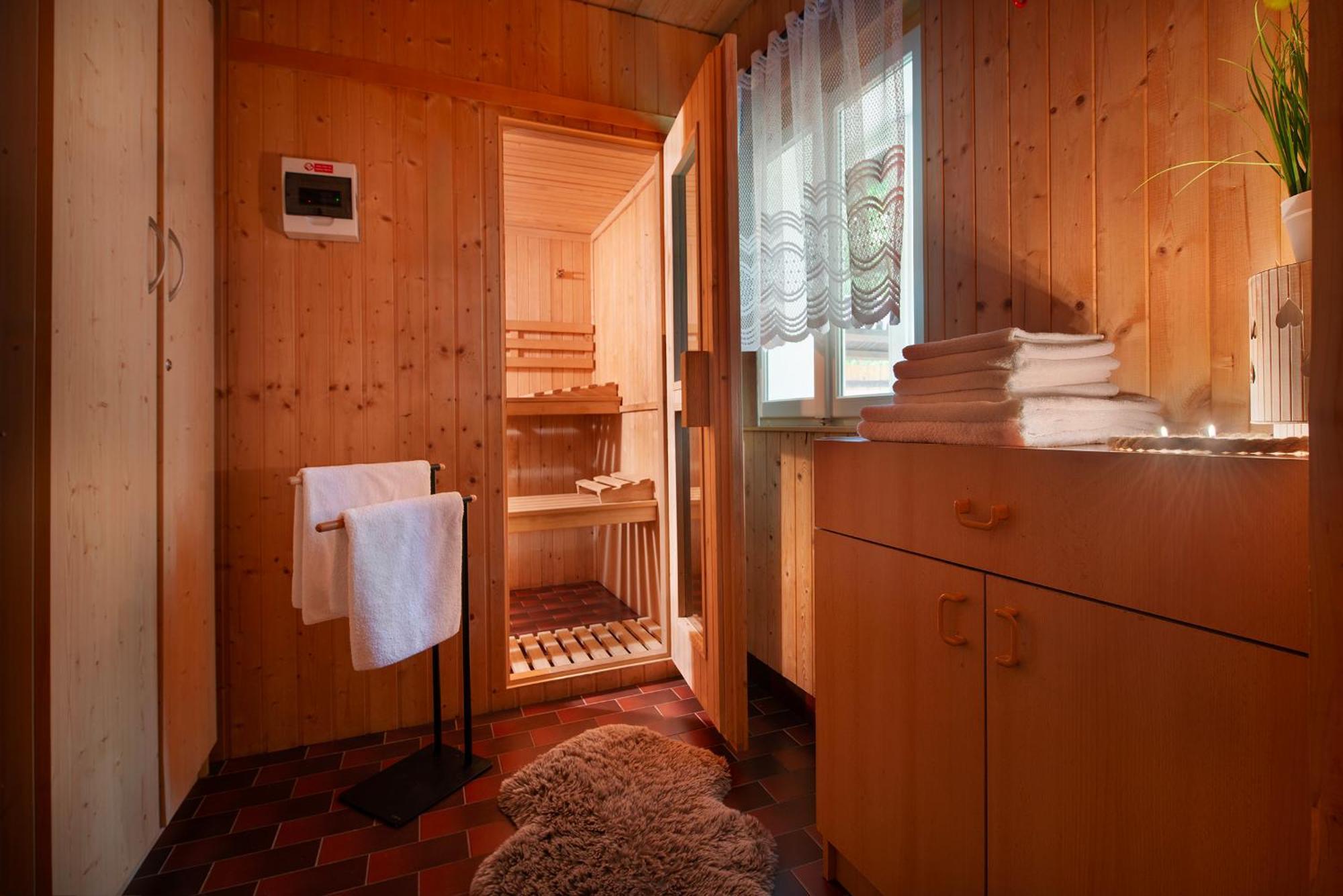 Karolinka Holiday Homes Exterior foto